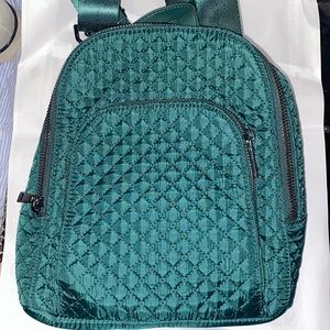 Barely used small book bag